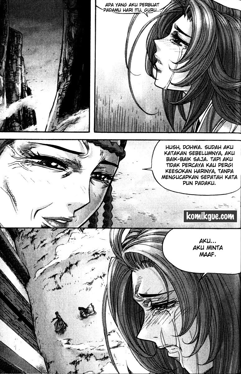 Demon King! Chapter 113 Gambar 3