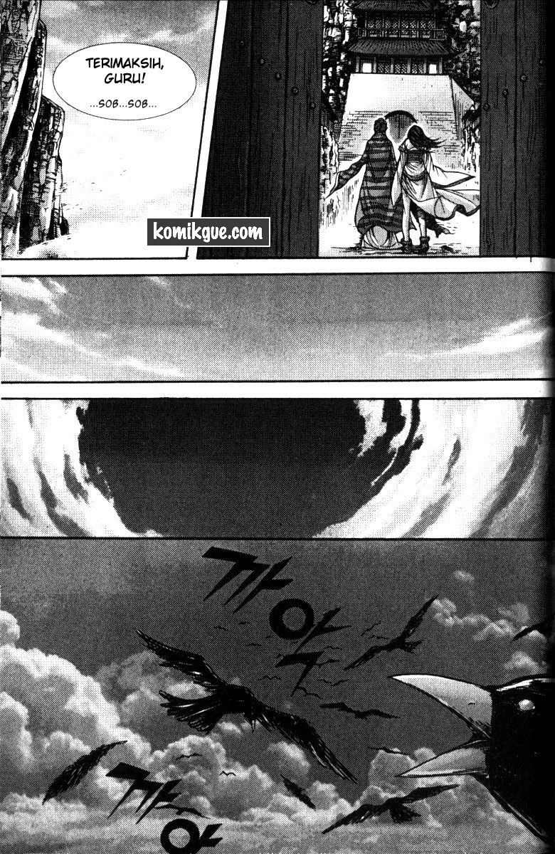 Demon King! Chapter 113 Gambar 5