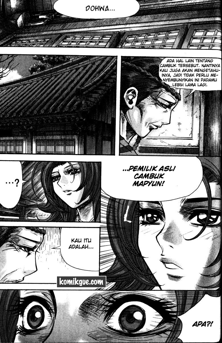 Demon King! Chapter 113 Gambar 11