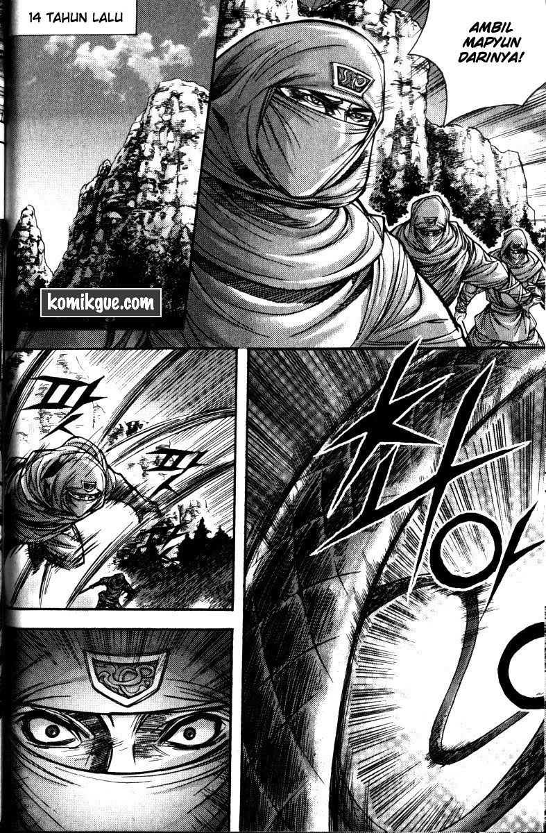 Demon King! Chapter 113 Gambar 12