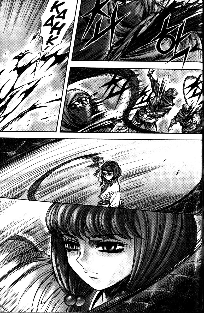 Demon King! Chapter 113 Gambar 13