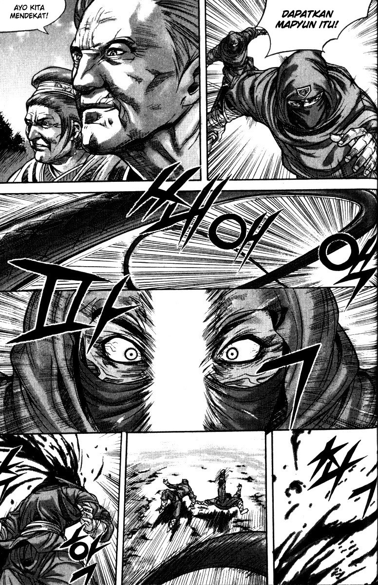 Demon King! Chapter 113 Gambar 15
