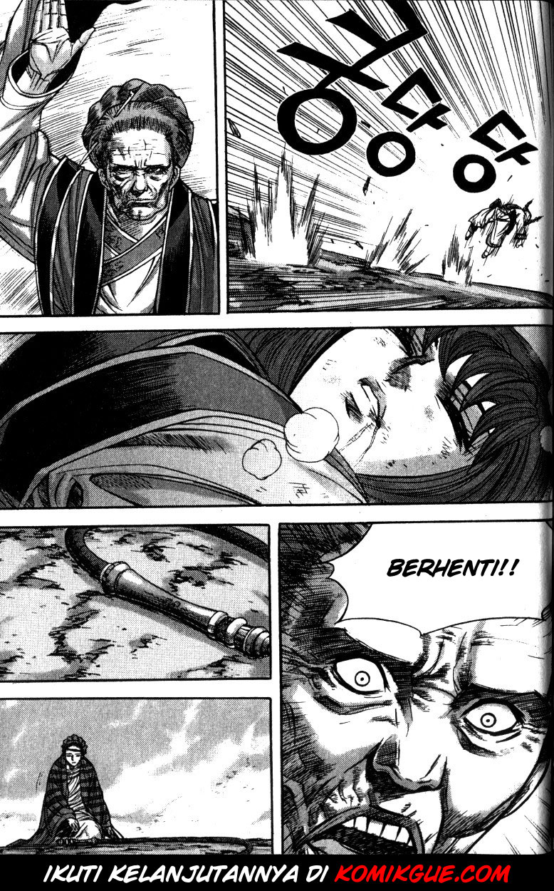 Demon King! Chapter 113 Gambar 19