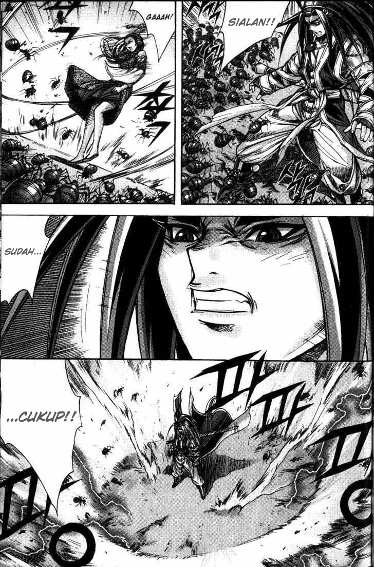 Demon King! Chapter 119 Gambar 5