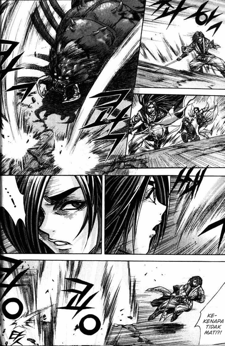 Demon King! Chapter 119 Gambar 10