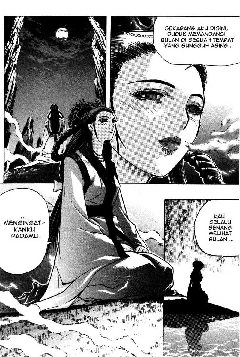 Demon King! Chapter 12 Gambar 3