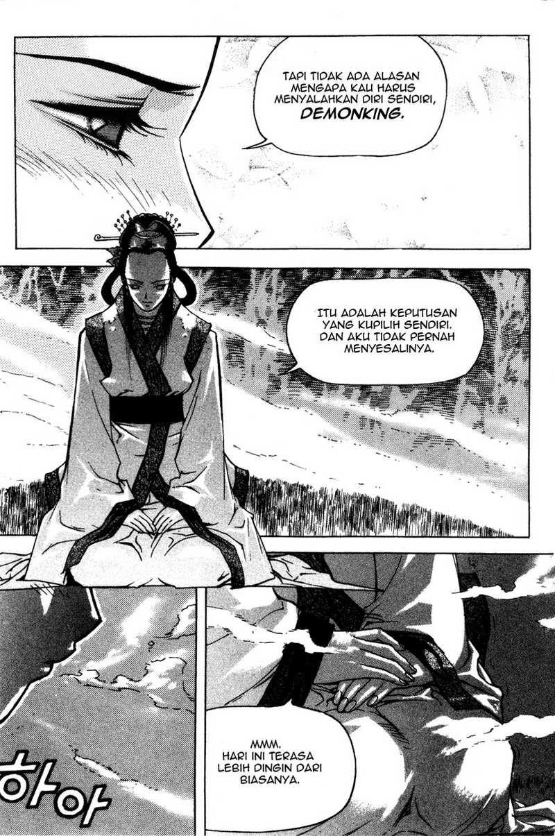 Demon King! Chapter 12 Gambar 8