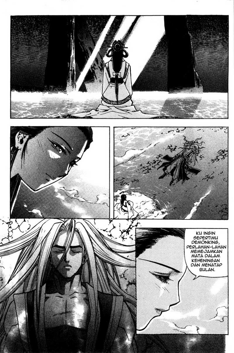 Demon King! Chapter 12 Gambar 10