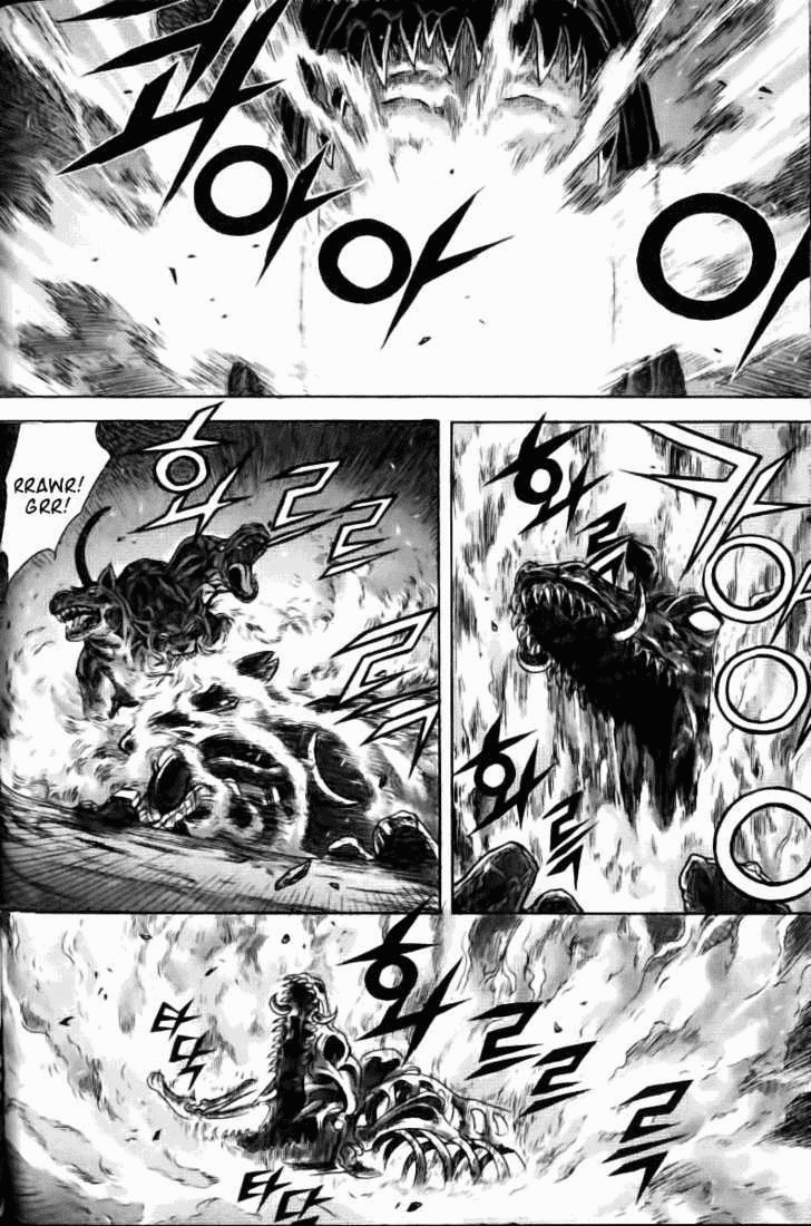 Demon King! Chapter 123 Gambar 4