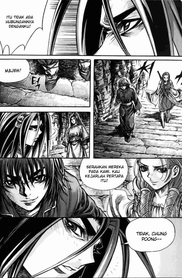 Demon King! Chapter 123 Gambar 12