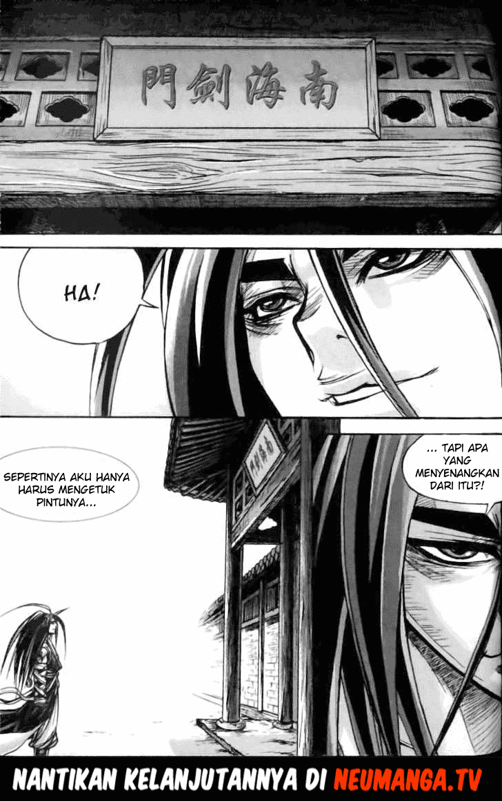 Demon King! Chapter 123 Gambar 19