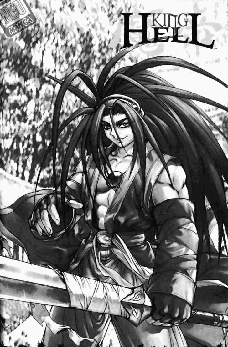 Demon King! Chapter 125 Gambar 2