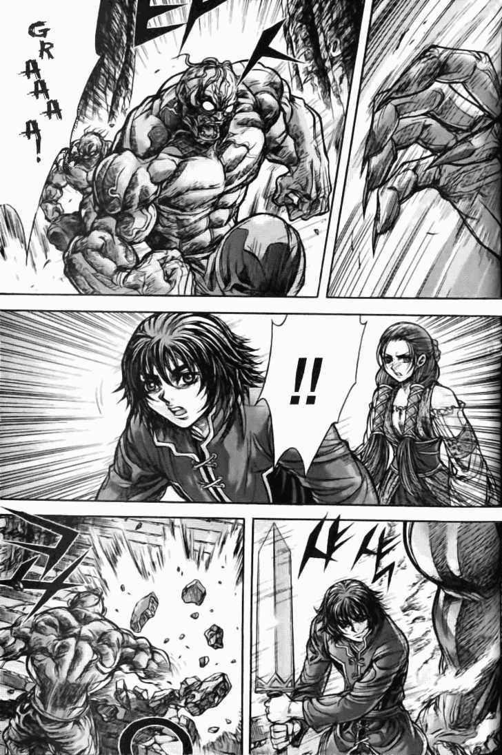 Demon King! Chapter 125 Gambar 3