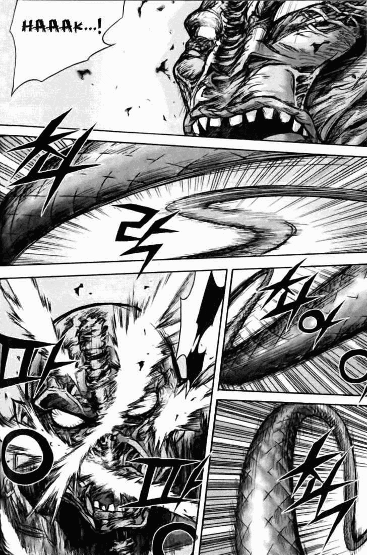 Demon King! Chapter 125 Gambar 6