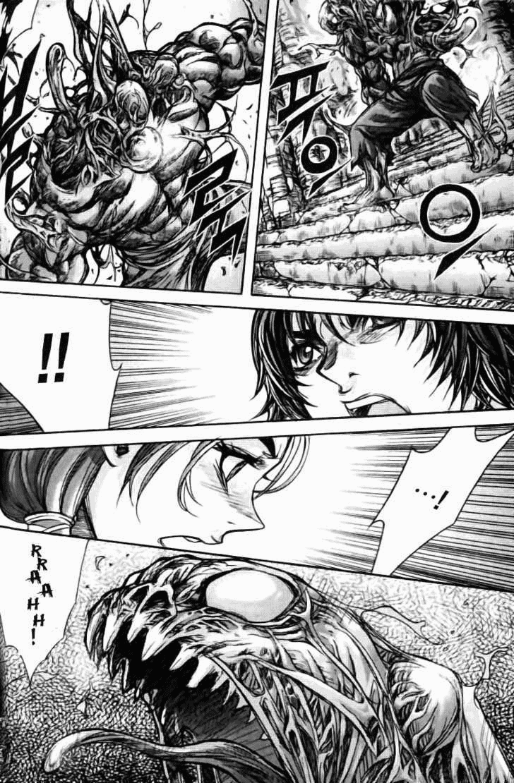 Demon King! Chapter 125 Gambar 10
