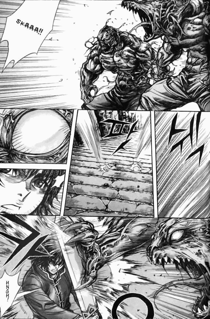 Demon King! Chapter 125 Gambar 11