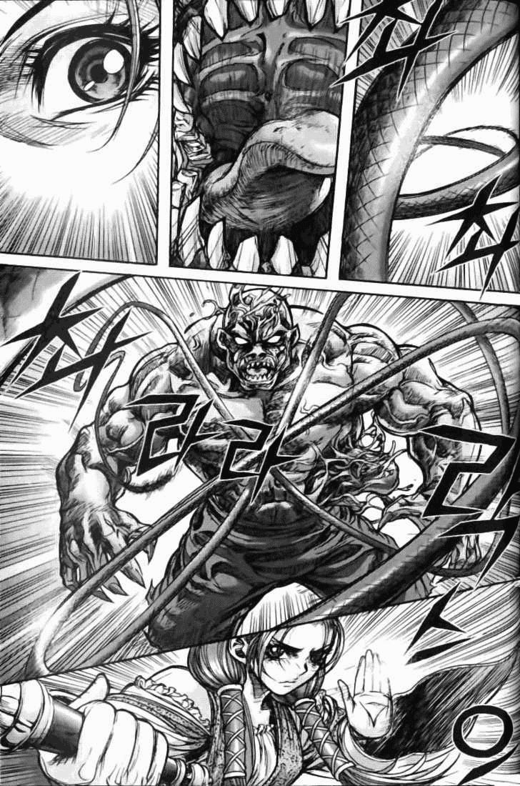 Demon King! Chapter 125 Gambar 15