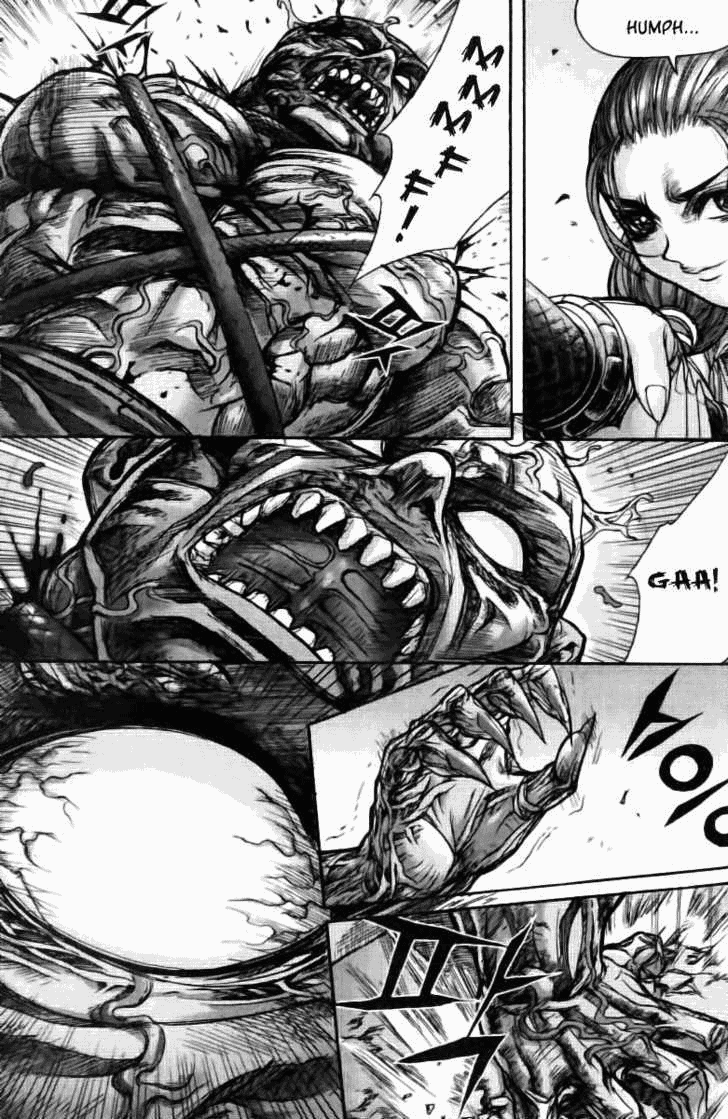 Demon King! Chapter 125 Gambar 17