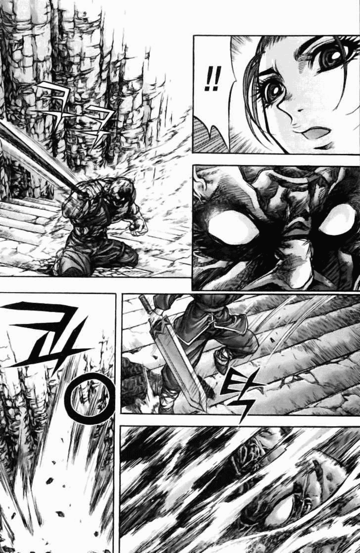Demon King! Chapter 125 Gambar 18