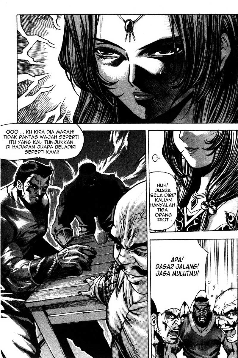 Demon King! Chapter 13 Gambar 2