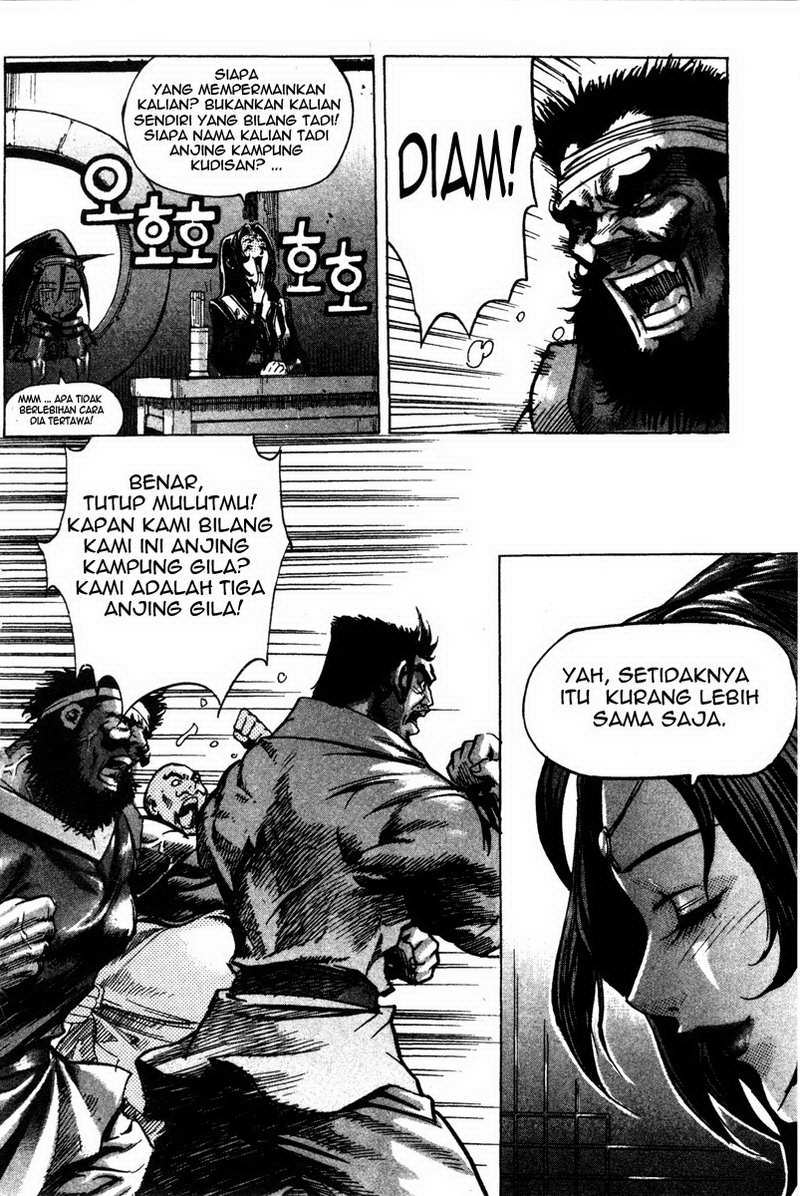 Demon King! Chapter 13 Gambar 5