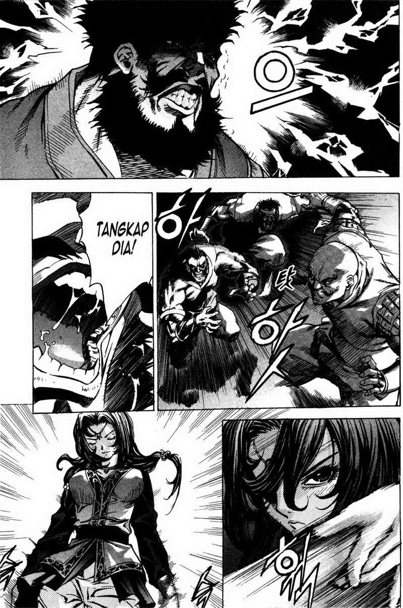 Demon King! Chapter 13 Gambar 6