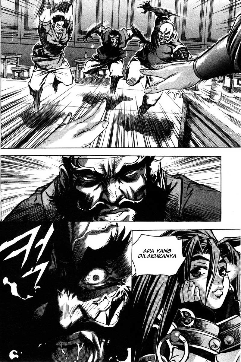 Demon King! Chapter 13 Gambar 7