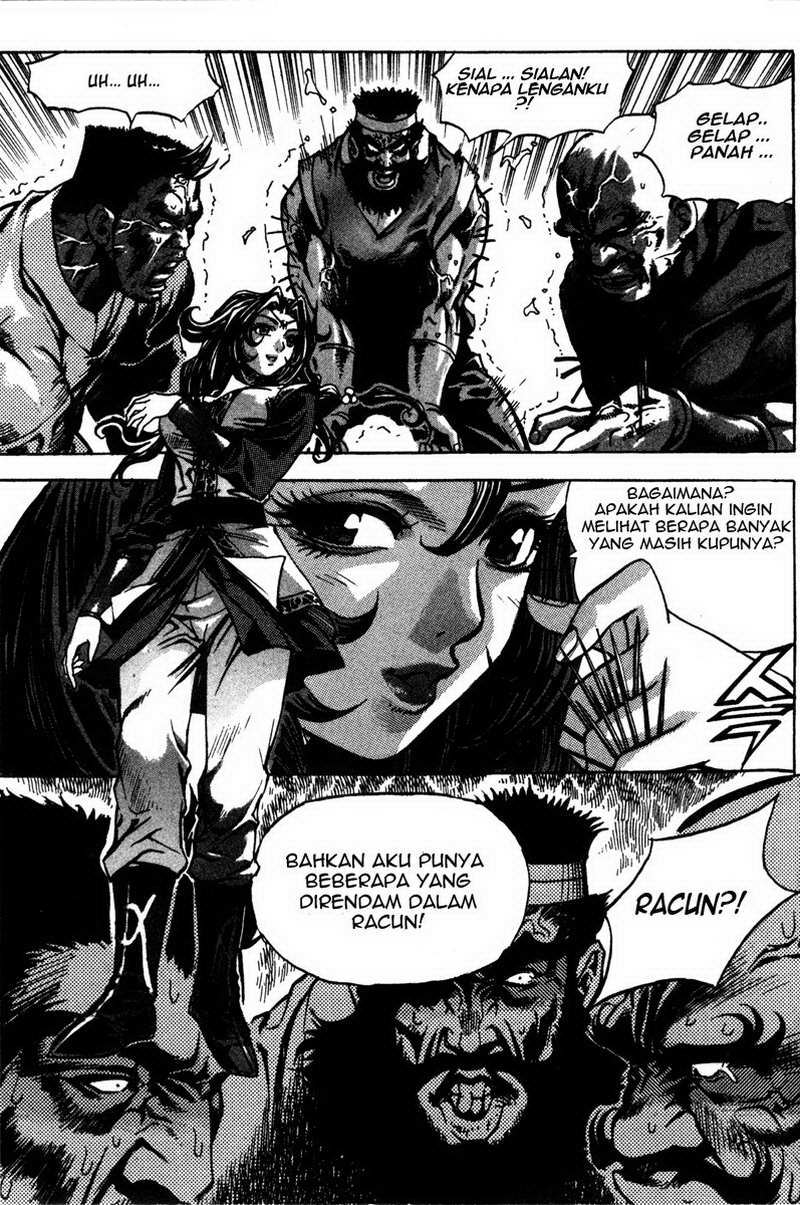 Demon King! Chapter 13 Gambar 8