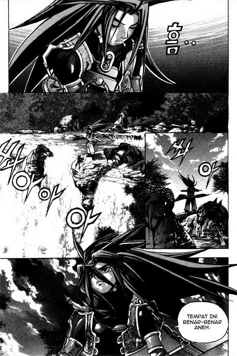 Demon King! Chapter 13 Gambar 16