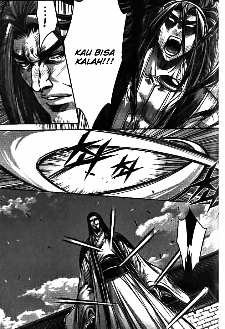 Demon King! Chapter 133 Gambar 5