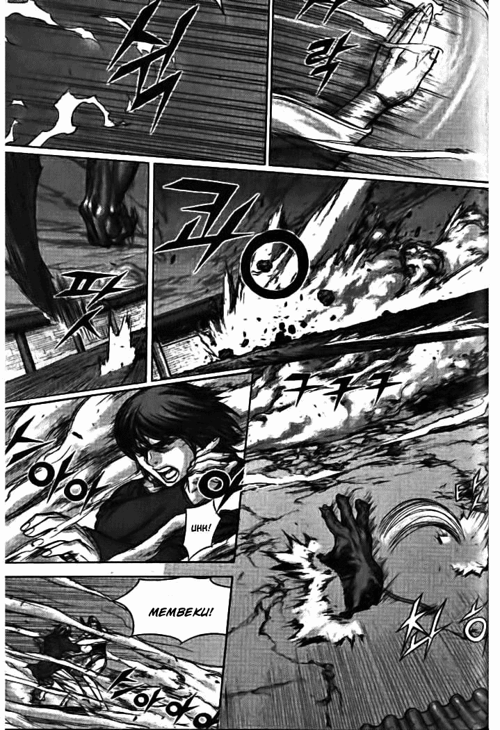 Demon King! Chapter 133 Gambar 13