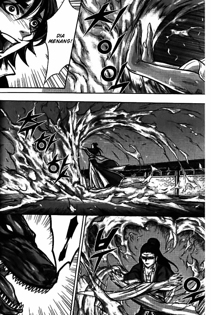 Demon King! Chapter 133 Gambar 18