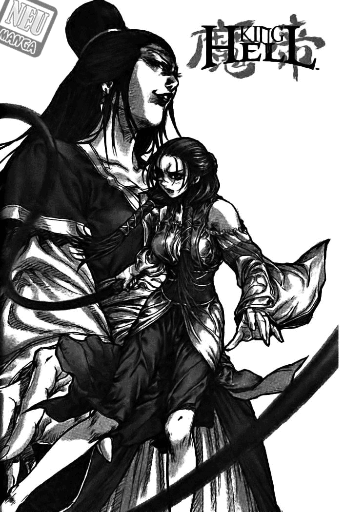 Demon King! Chapter 137 Gambar 2