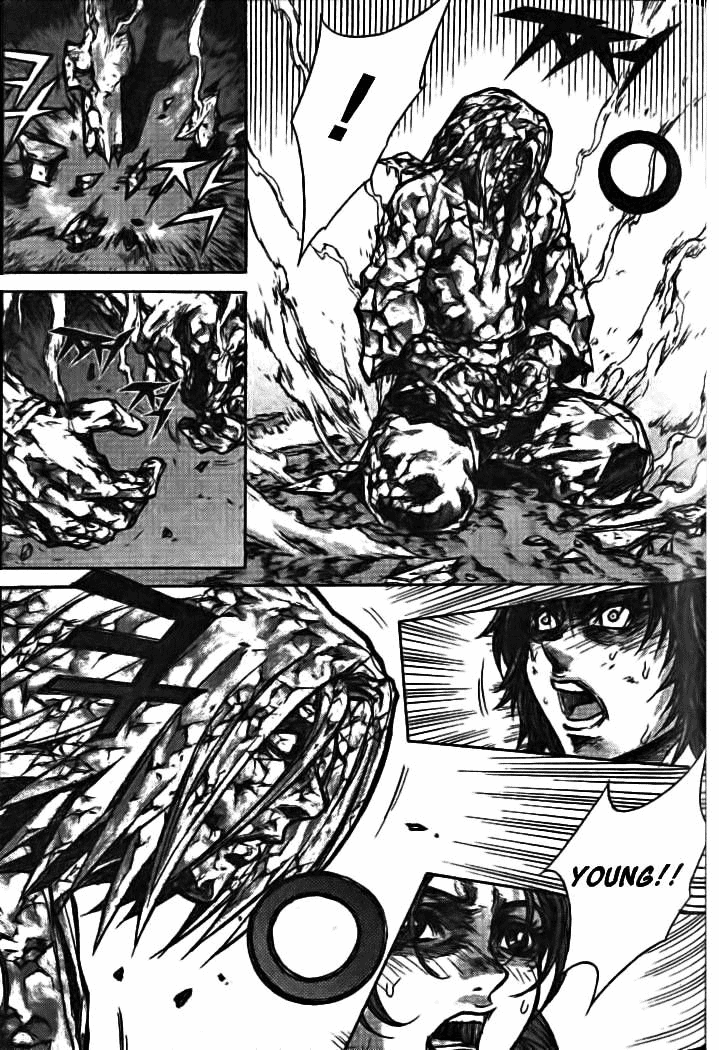 Demon King! Chapter 137 Gambar 5