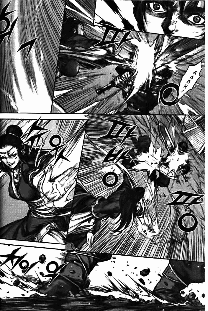 Demon King! Chapter 137 Gambar 8
