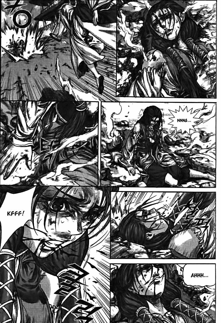 Demon King! Chapter 137 Gambar 17