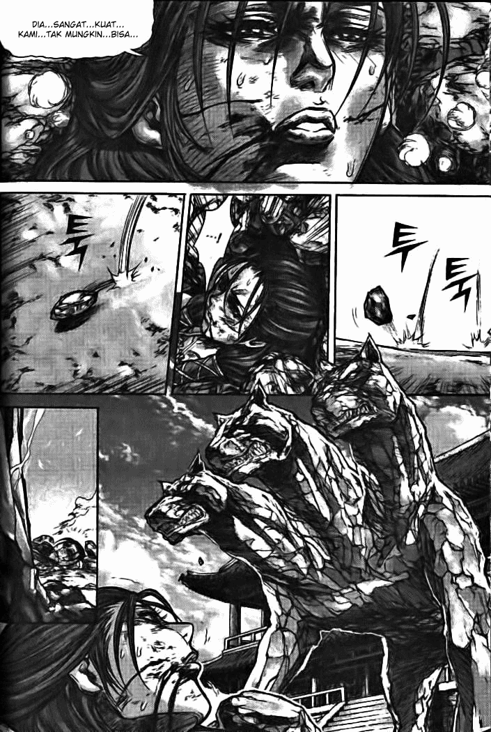 Demon King! Chapter 137 Gambar 18