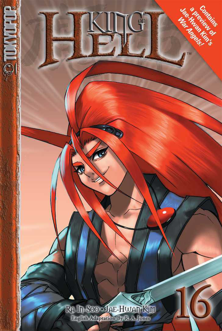 Demon King! Chapter 138 Gambar 2
