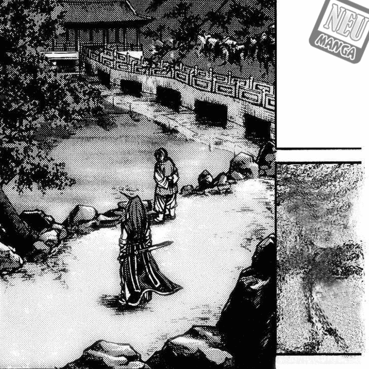 Demon King! Chapter 138 Gambar 3