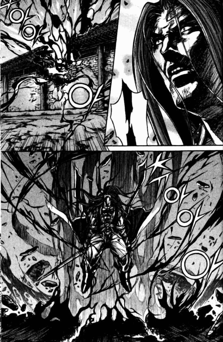 Demon King! Chapter 138 Gambar 9