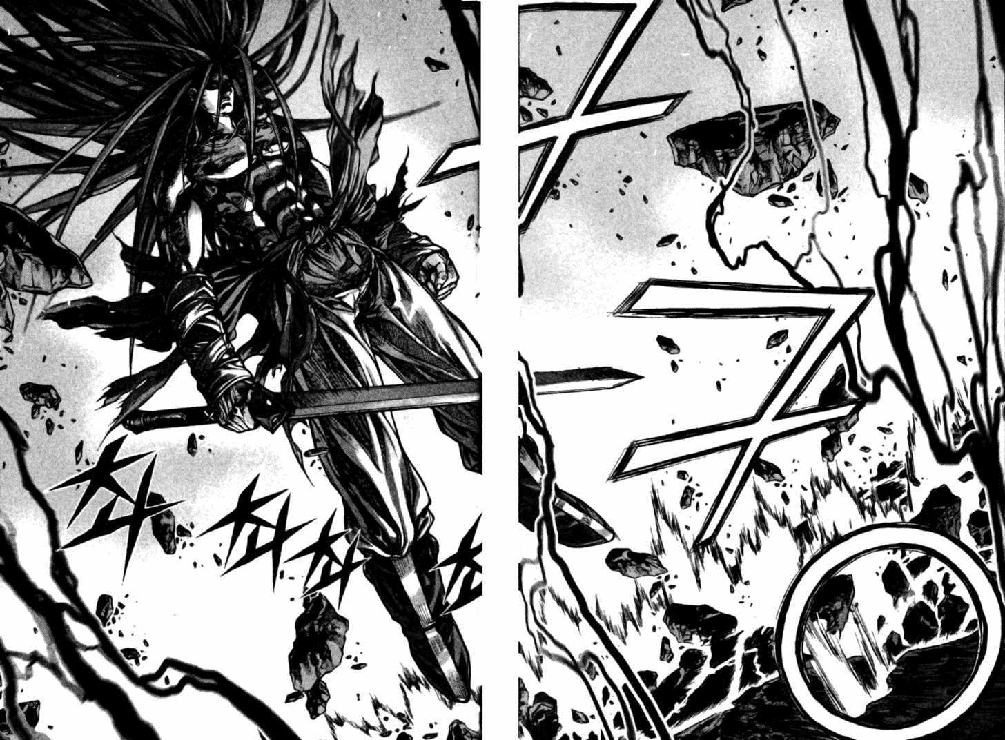 Demon King! Chapter 138 Gambar 11