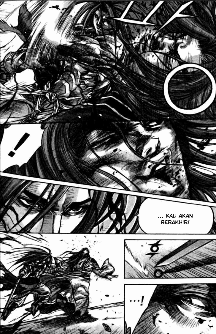 Demon King! Chapter 138 Gambar 14