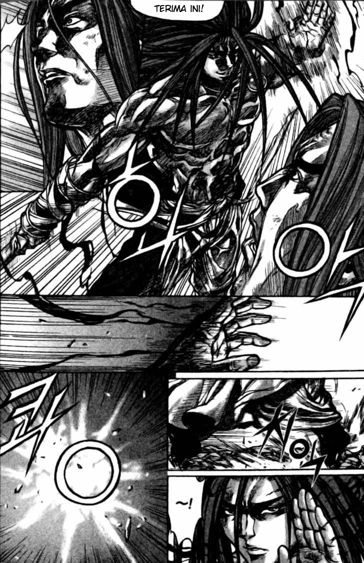 Demon King! Chapter 138 Gambar 16