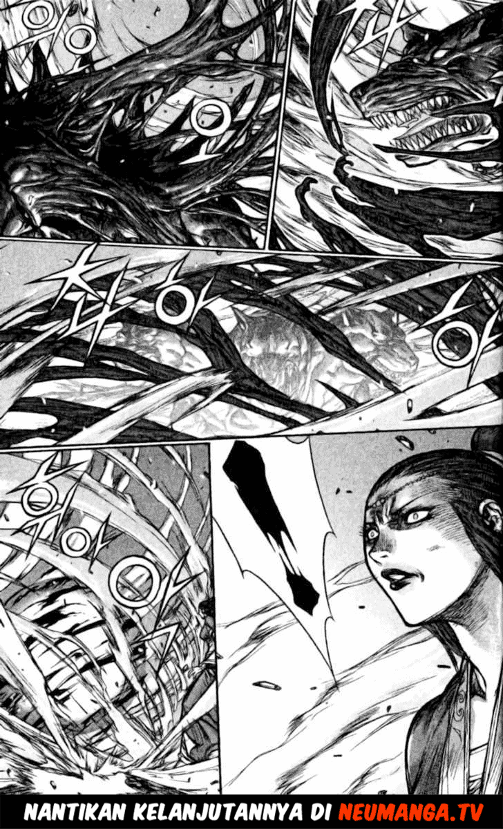Demon King! Chapter 138 Gambar 21
