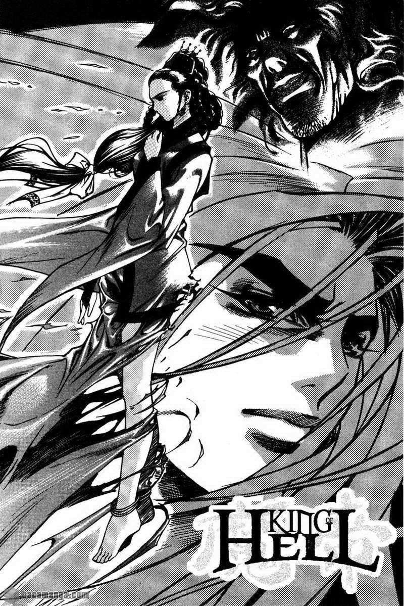 Demon King! Chapter 14 Gambar 1