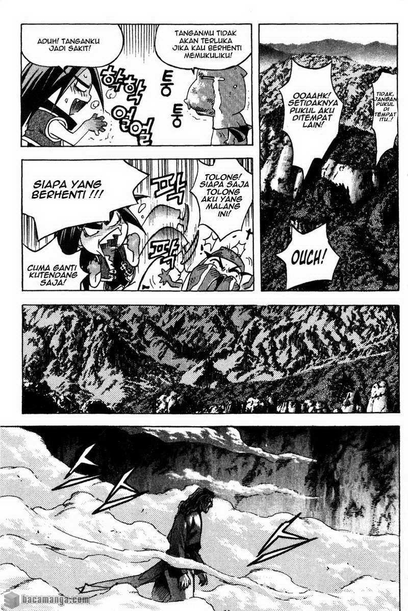 Demon King! Chapter 14 Gambar 4
