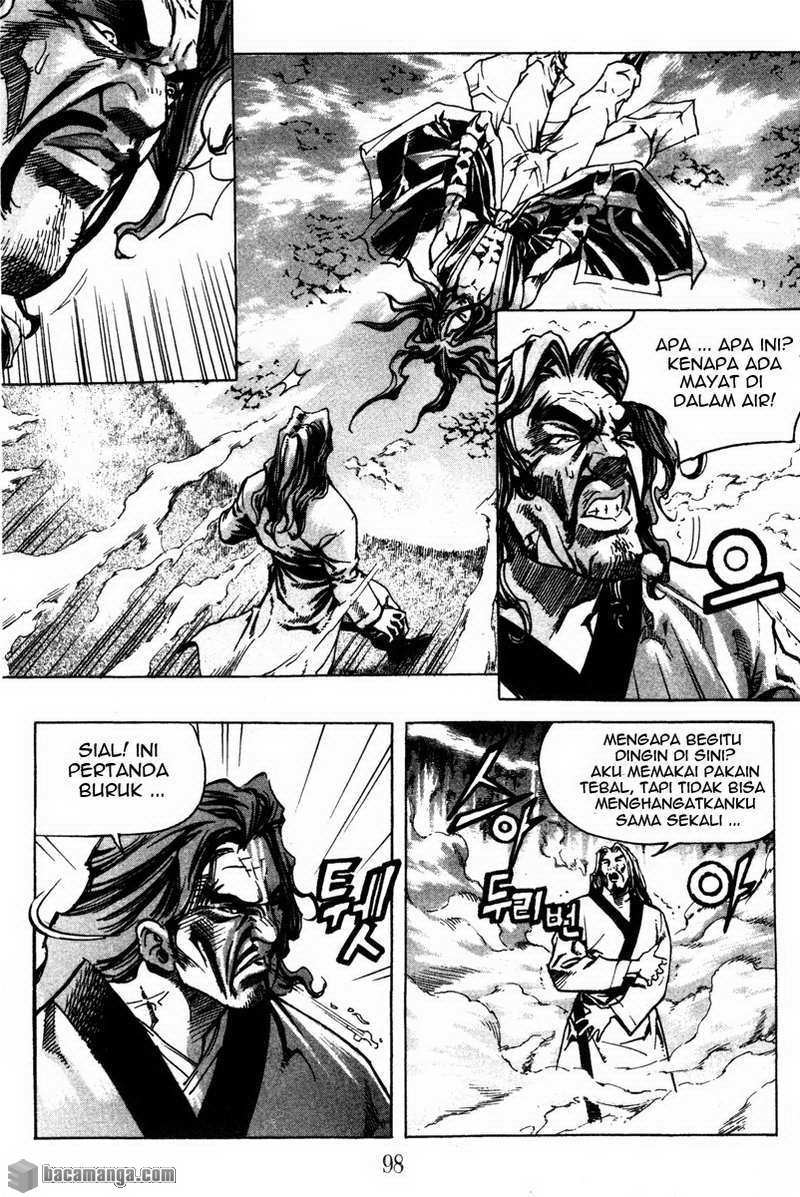 Demon King! Chapter 14 Gambar 6