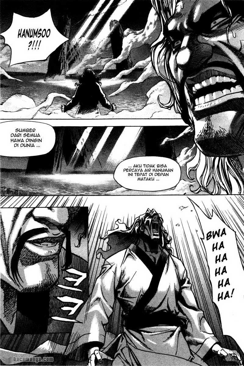 Demon King! Chapter 14 Gambar 8