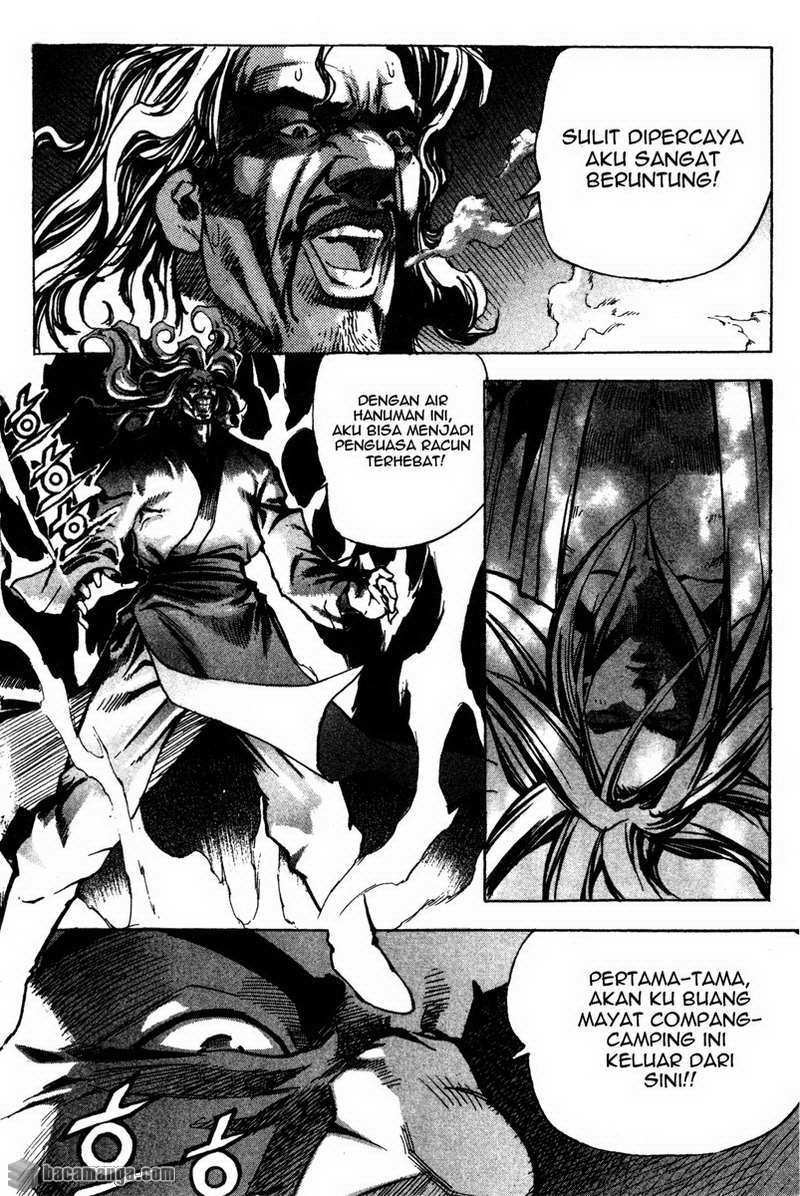 Demon King! Chapter 14 Gambar 9