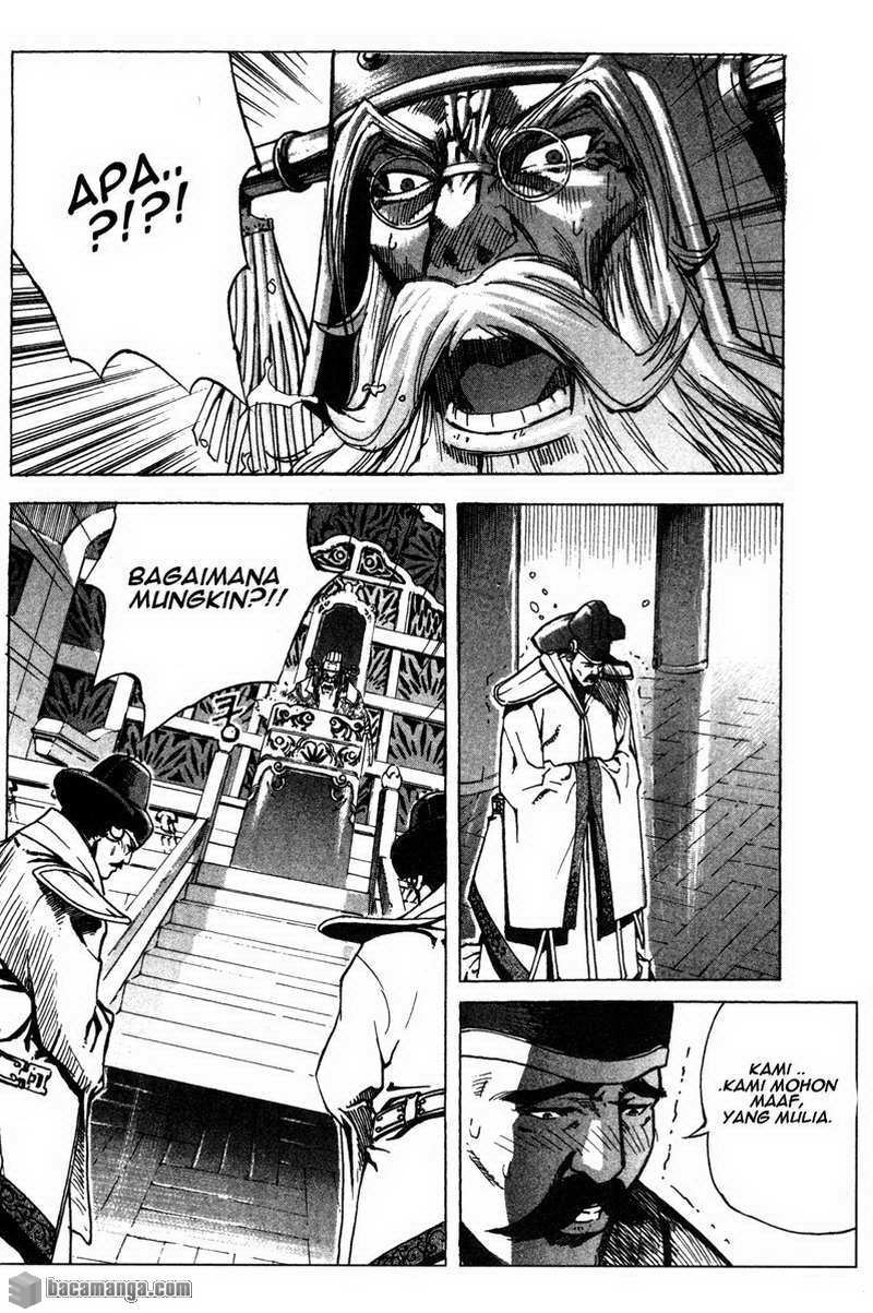 Demon King! Chapter 14 Gambar 11